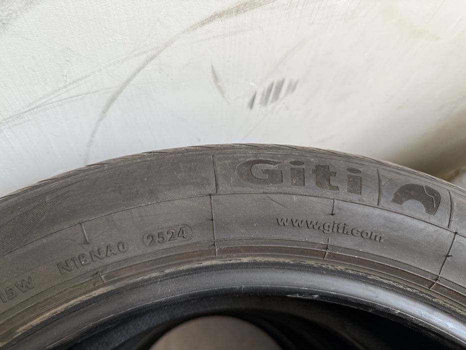 Шины летние Giti Comfort
