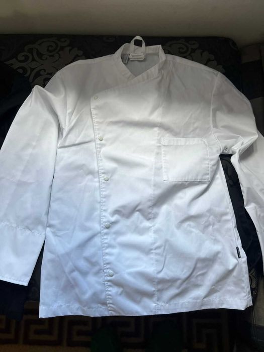 Поварская форма , Китель для повара