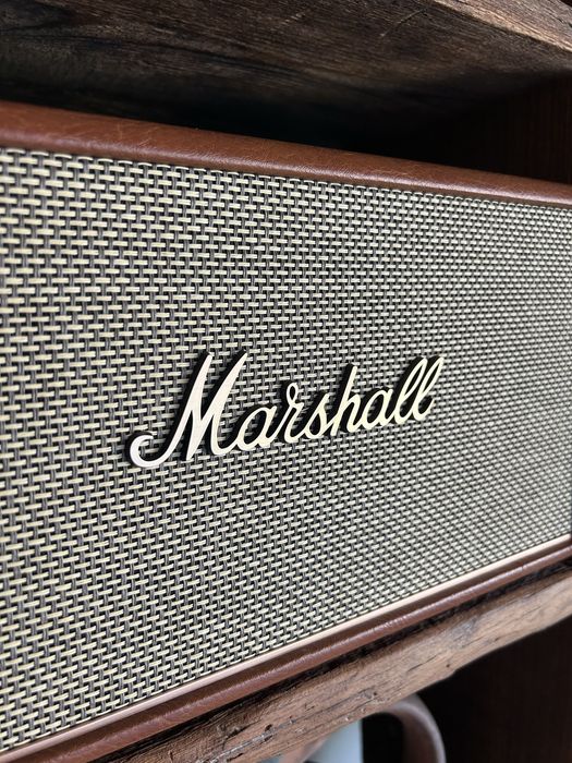 Тонколона Marshall Stanmore |||