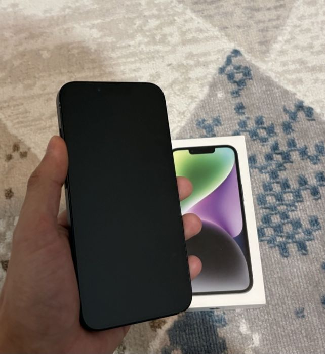 Iphone 14 128 гб
