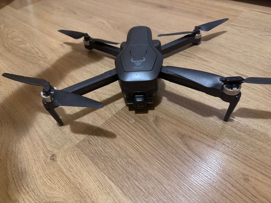 4k Дрон SG906 MAX Beast 3