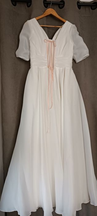 Платье узату дизайнерское ұзату көйлегі