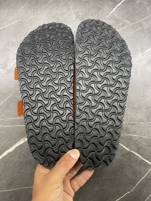 Чехли Birkenstock