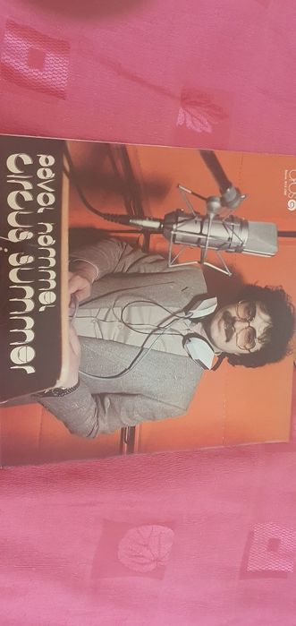 Discuri vinil muzica anii 80