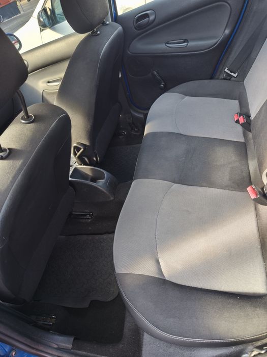PEUGEOT 206 2007 — imagine 3