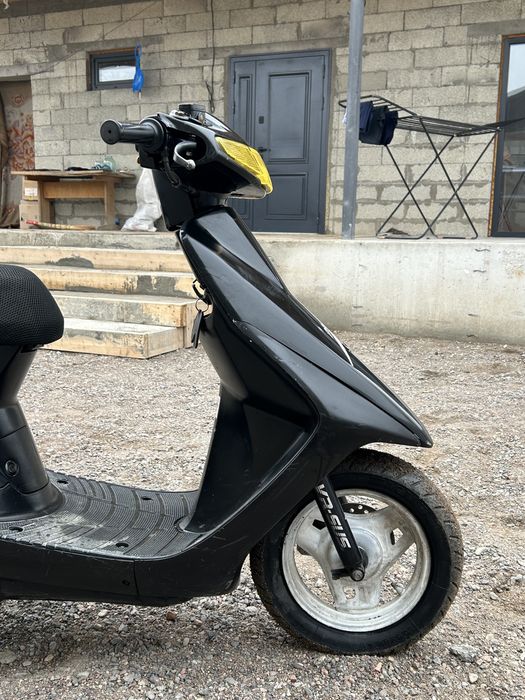 Продам хонда дио af28 cr