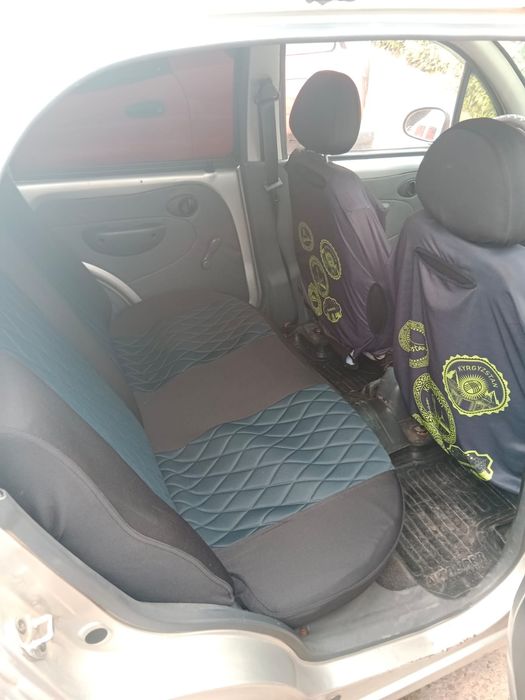 Продам автомобиль