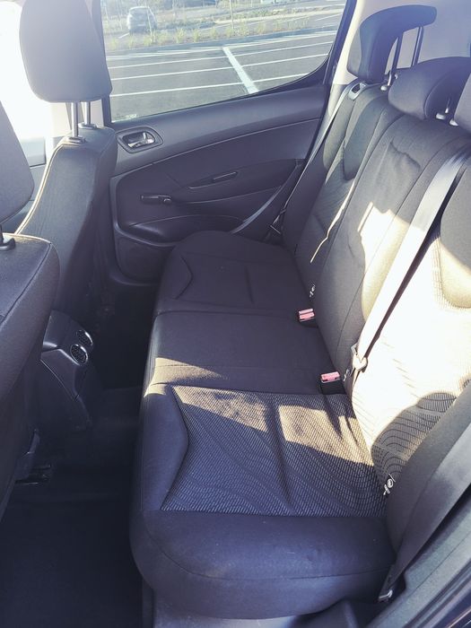 Peugeot 308 1.6 HDI 112 CP