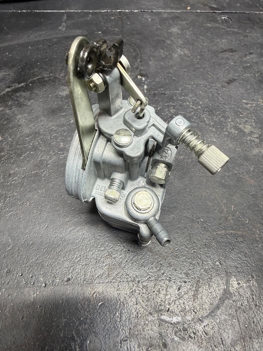 Vand Piese Piaggio Si/Ciao