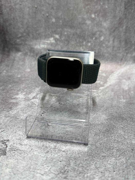 Apple Watch Series SE 40mm (Сатпаев ул.Мангилик ел 20а) лот 940045