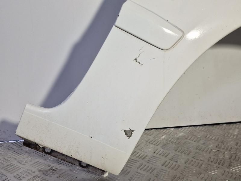 Aripa fata dreapta Ford S-Max