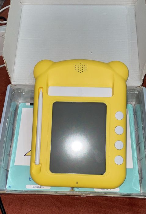 Срочно продам планшет развивающие