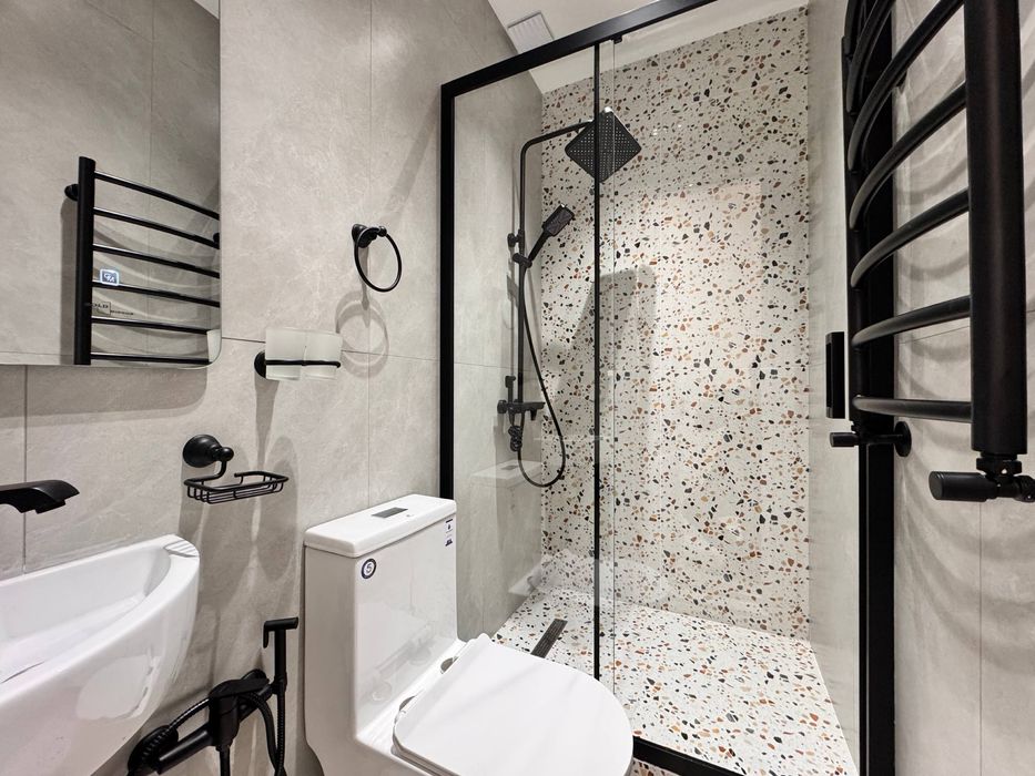 ‼️ «ЖК Mashxadi Residence» Паркентский Пенная‼️4/8/8 84м2 2 санузла