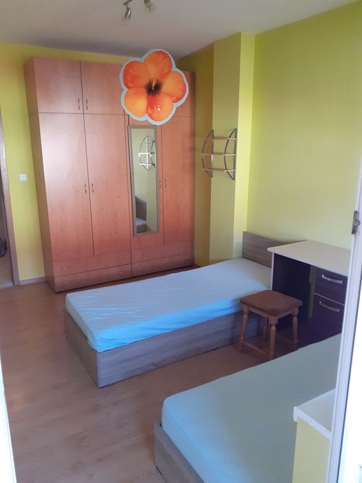 Дава се под наем Двустаен апартамент в Велико Търново, Колю Фичето - 60 кв.м за 280.5 € - Снимка #6