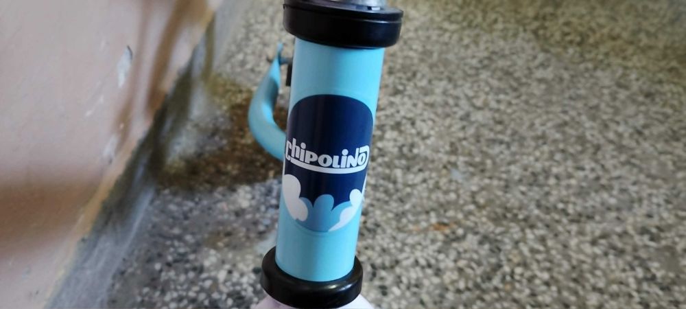 Детско баланс колело CHIPOLINO