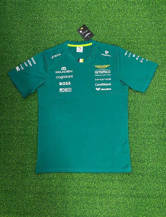 F1 Formula 1 shirts / Формула 1 официални тениски