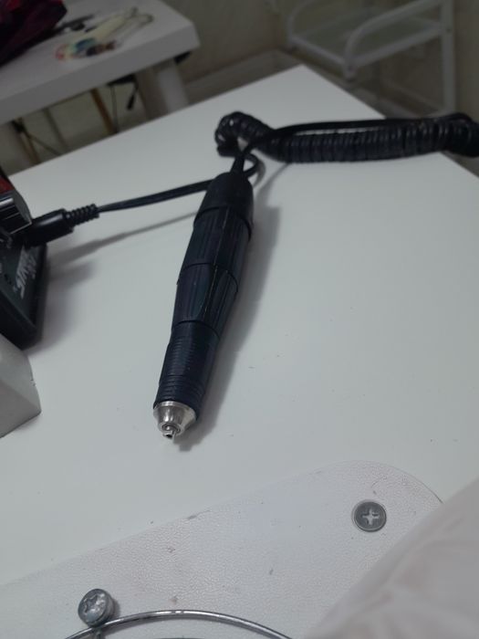 Маникюрный аппарат Saeshin