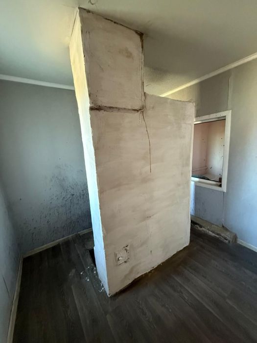 Сдам частный дом на два хозяина