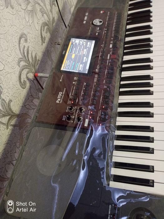 Корк па 700 сотилади камплект