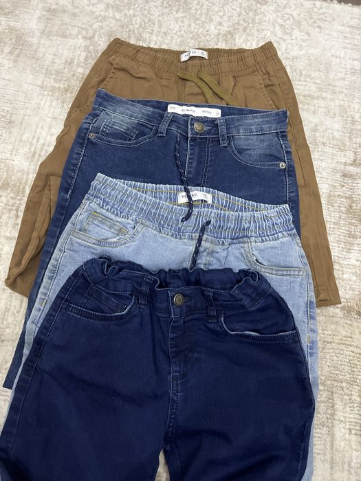 Деним редтаг