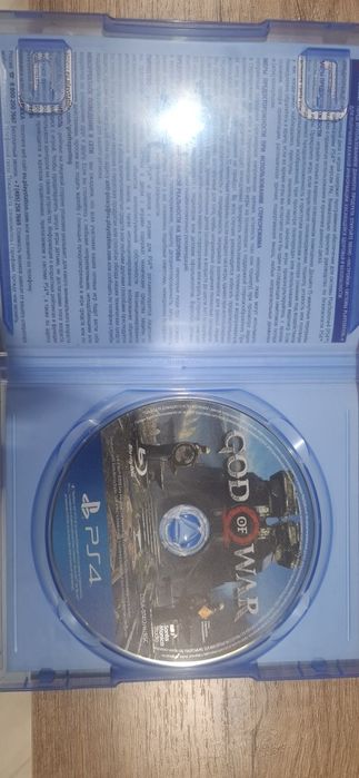 Продам диски пс 4