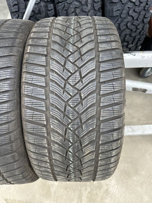 Anvelope 255/35 R19 GoodYear UltraGrip Performance 7mm