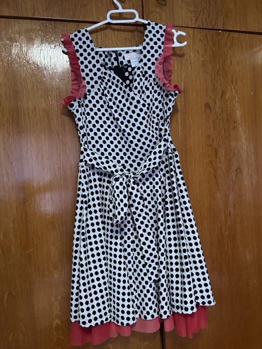 Дамска рокля Lucy