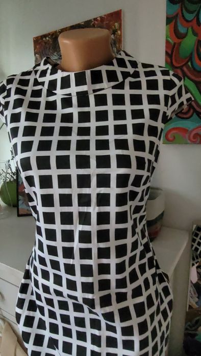 Rochii dama imprimeu diverse modele