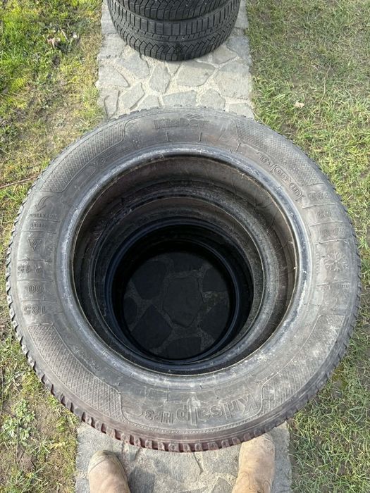 Cauciucuri iarna 185 60 R15