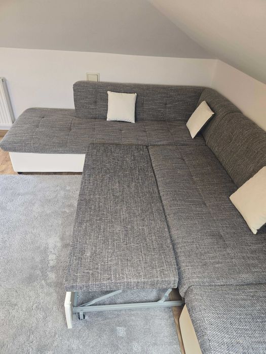 Vand Canapea Extensibila Mobexpert 300x250