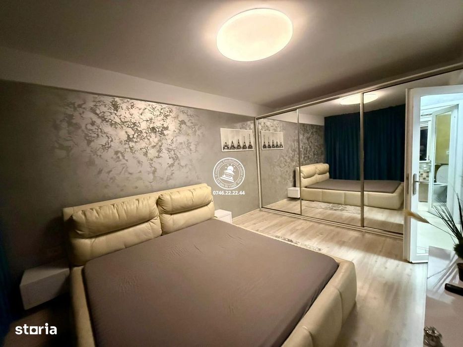 EXCLUSIVITATE! Apartament 1 camera de vanzare, 34 mp, loc de parcare i — fotografia 3
