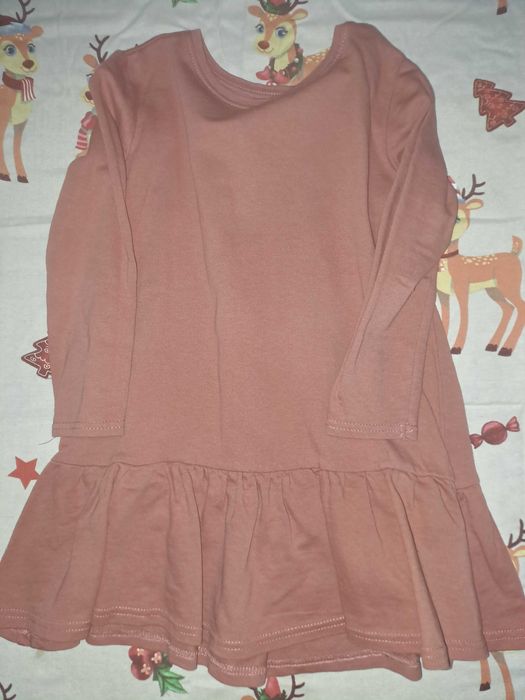 Детски роклички за 5г.