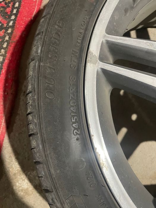 Мерседес диск w210,202,203,211