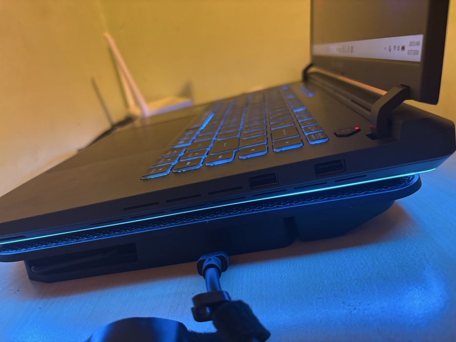 ASUS ROG Strix G16 2025 G615JMR-RV063 – RTX 5060, 32GB RAM, 1TB SSD