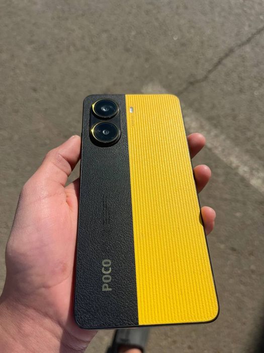 Poco x7 pro 256/8