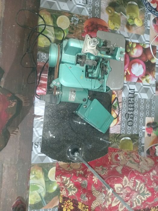 Averlo sotiladi yangiday