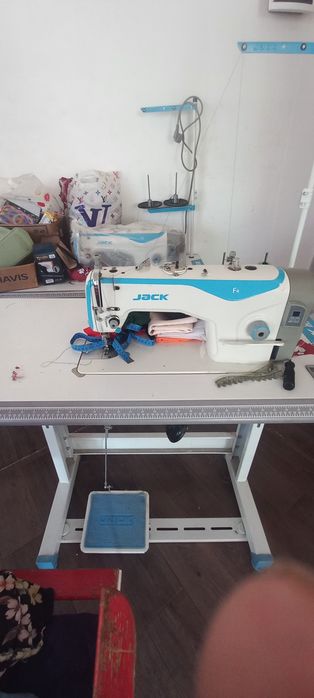 Tog'ri chok sotiladi