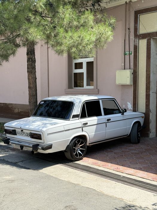 Vaz 2106 sotiladi