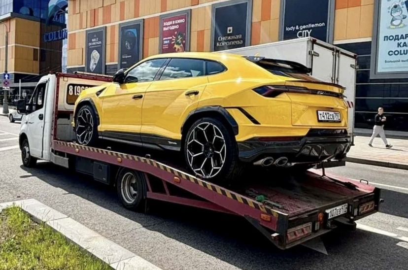 Эвакуатор портал