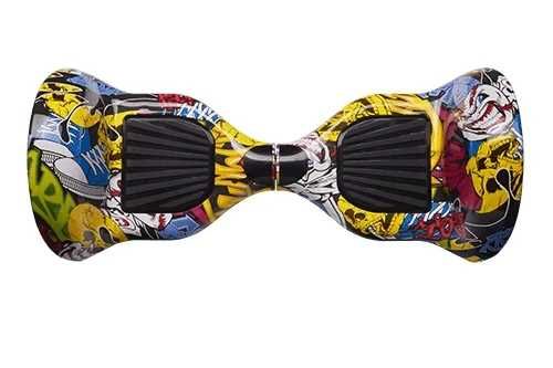 Hoverboard Grafitti Cool 10 inch