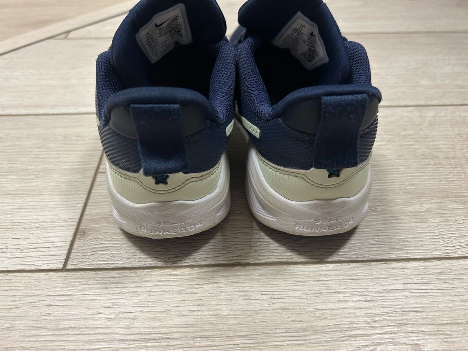 Детски маратонки NIKE 35 номер