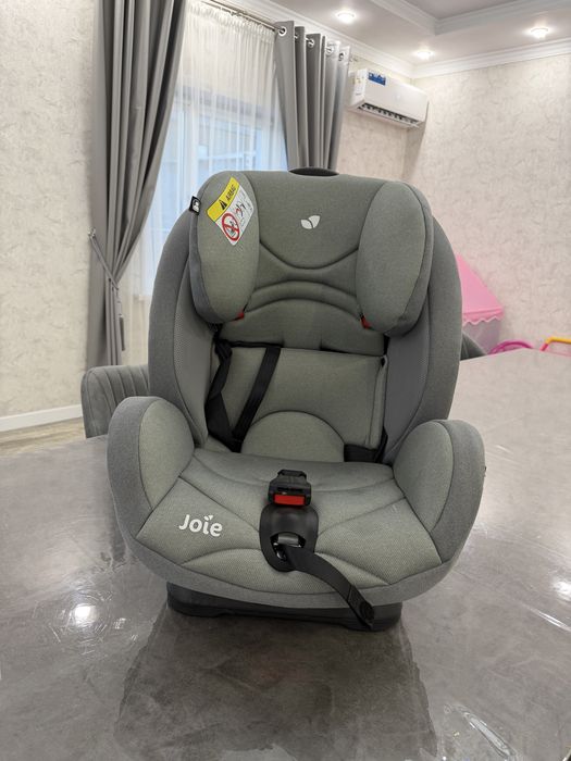 Автокресло Joie