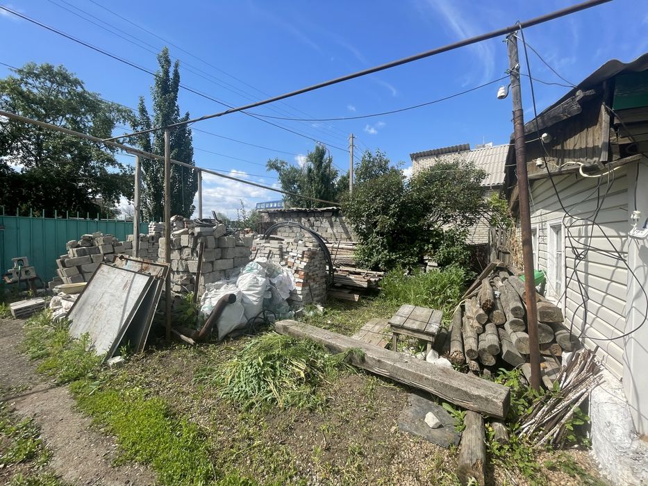 Продам участок в черте города