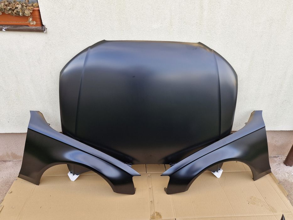 Capota fata aripa stanga dreapta AUDI A4 B8 2008-2012 NOI