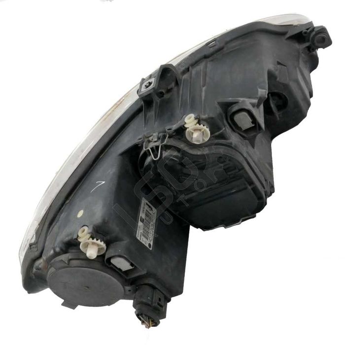 Ляв фар Seat Altea  ID: 157475