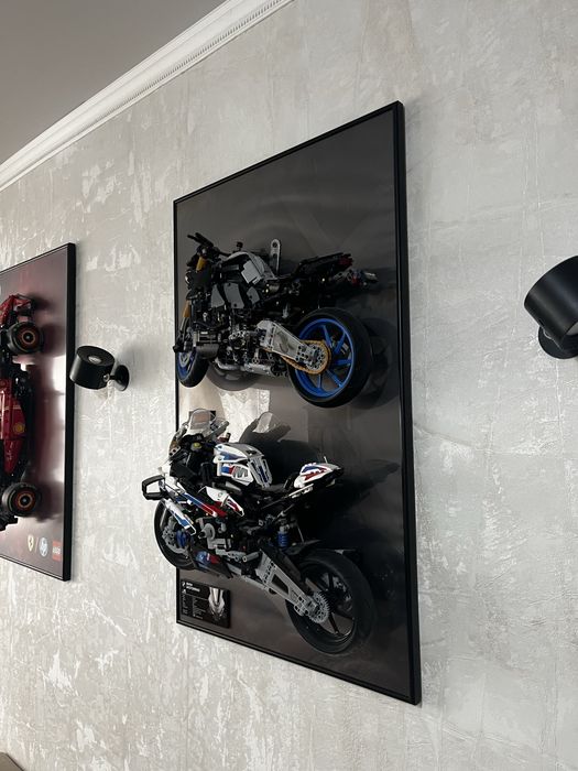 Продаётся постер