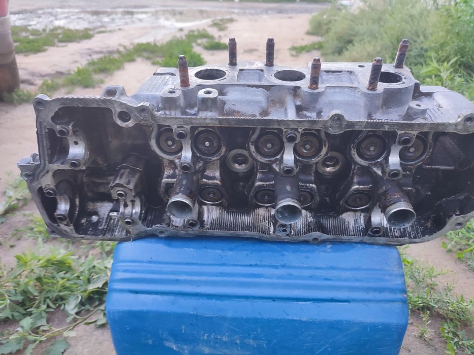 Головка рх 300 рх 330