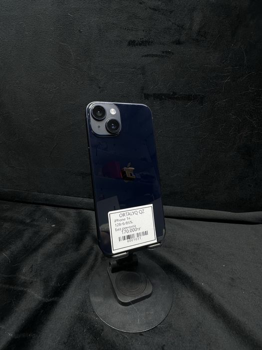 iphone 14 128гб/ortalyq