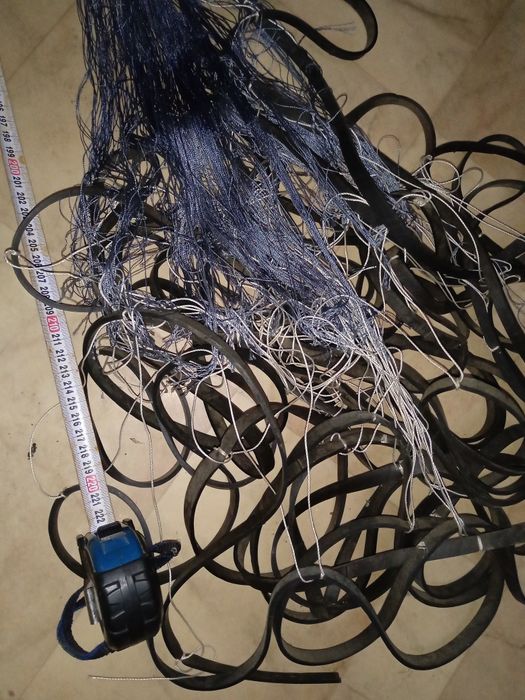 Рыболовные снасти