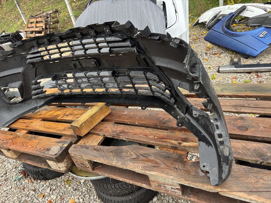 Броня Toyota Proace